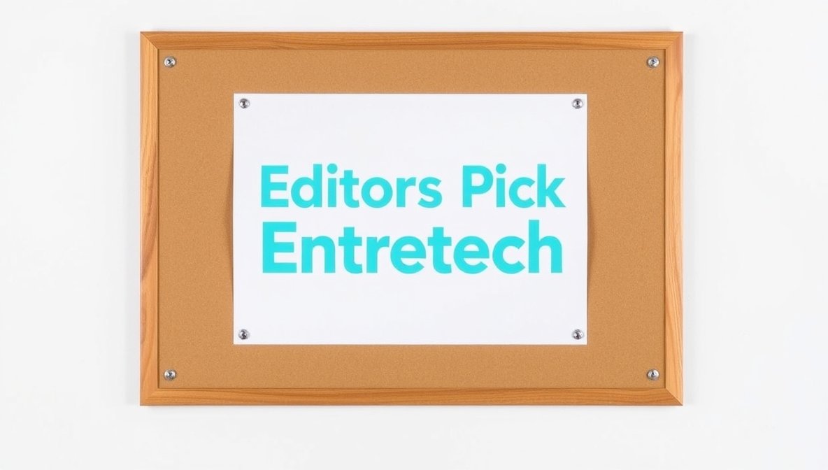 editors pick entretech