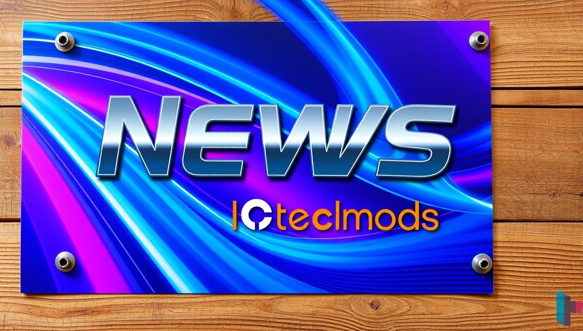 news gaming lcftechmods
