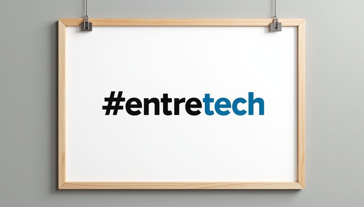 posts on the #entretech org