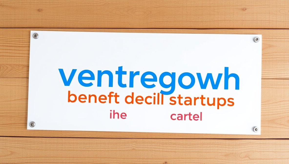 vdrs benefit growth startups entretech