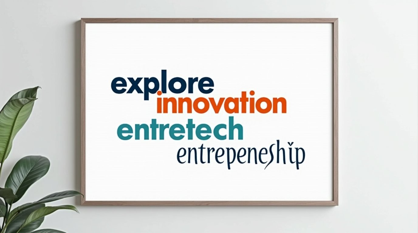 explore innovation entretech entrepreneurship