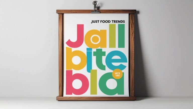 jalbiteblog food trends justalittlebite