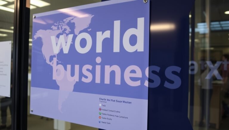 world business gscnewstown