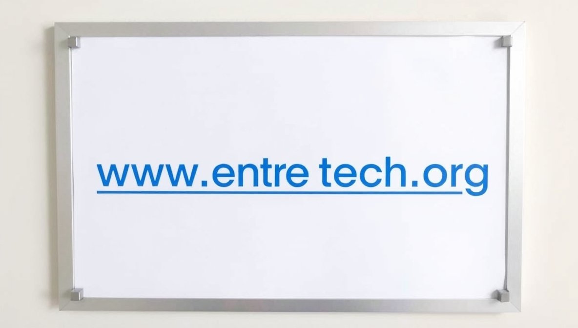 www .entretech .org