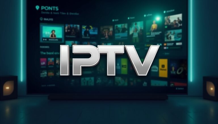 8K IPTV vs MegaOTT comparison