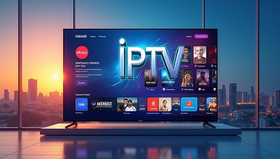 Best Cheap IPTV comparison